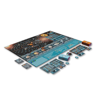Starship Interstellar