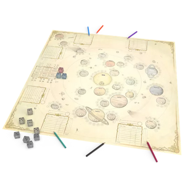 StegegetS - Thirsty Meeples