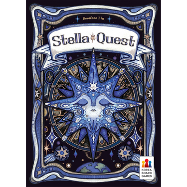 Stella Quest