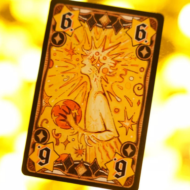 Stella Quest