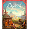 Stephens - Thirsty Meeples