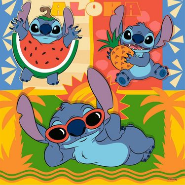 Stitch