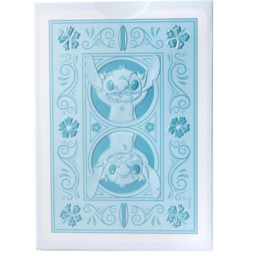 Disney Stitch Playing Cards - Thirsty Meeples