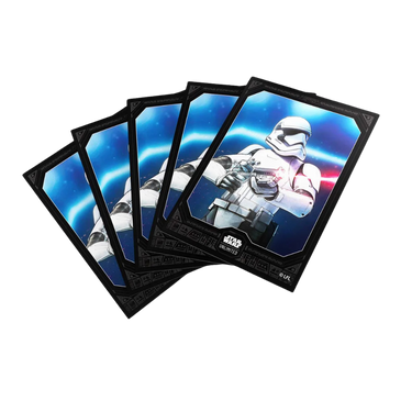Star Wars: Unlimited Art Sleeves (Stormtrooper)