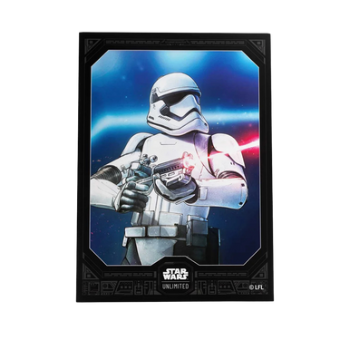 Star Wars: Unlimited Art Sleeves (Stormtrooper)