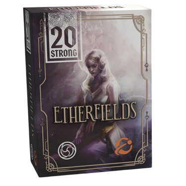 20 Strong: Etherfields Deck (PRE-ORDER)