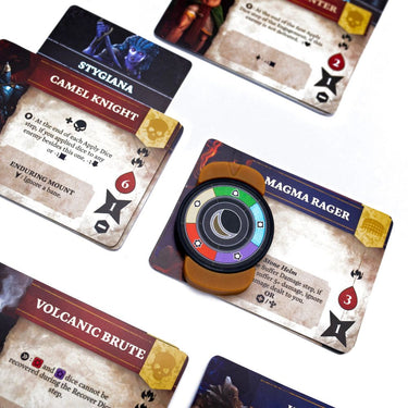 20 Strong: Hoplomachus Victorum - Thirsty Meeples