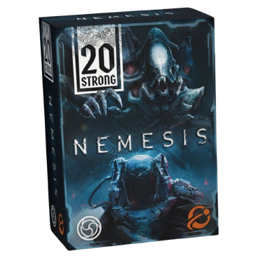 20 Strong: Nemesis Deck (PRE-ORDER)