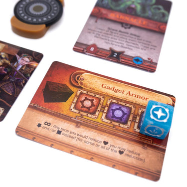 20 Strong: Too Many Bones Deck - Thirsty Meeples
