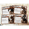Summoner Wars (Second Edition): The Mountain Vargath