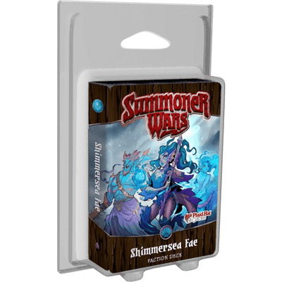 Summoner Wars (Second Edition): Shimmersea Fae