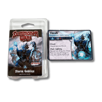 Summoner Wars (Second Edition): Storm Goblins