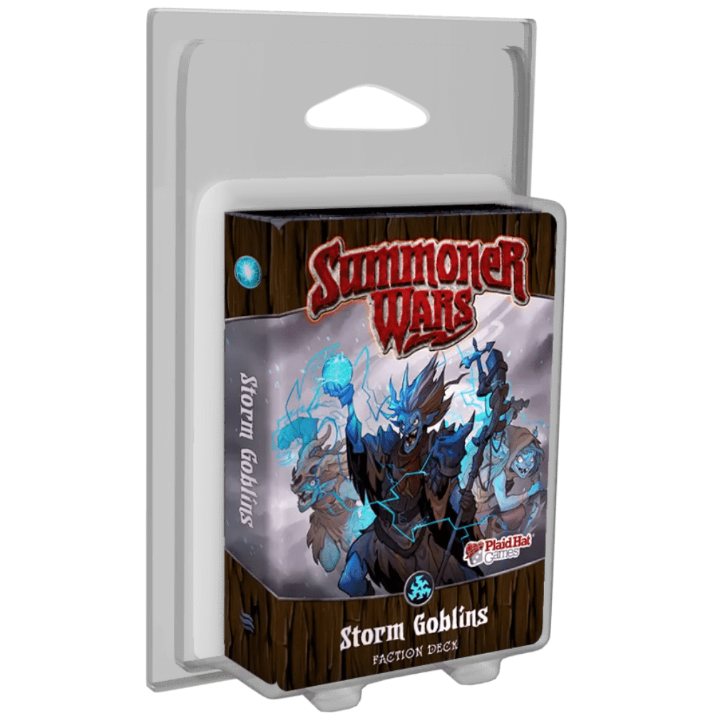 Summoner Wars (Second Edition): Storm Goblins