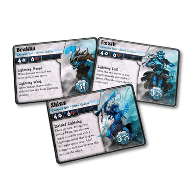 Summoner Wars (Second Edition): Storm Goblins