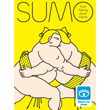 SUMO - Thirsty Meeples