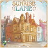 Sunrise Lane (PRE-ORDER)