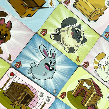 Super Kawaii Pets
