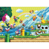 Super Mario: Chaos & Fun (1000 Pieces)