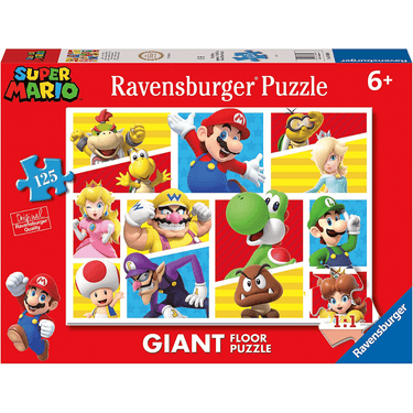 Super Mario