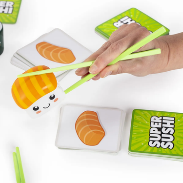 Super Sushi (PRE-ORDER)