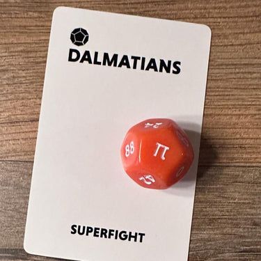 Superfight - Thirsty Meeples