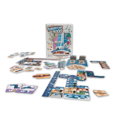 Superstore 3000