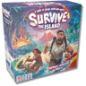 Survive The Island - Thirsty Meeples