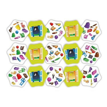 Switch It! (PRE-ORDER) - Thirsty Meeples