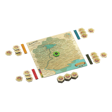 Switchbacks