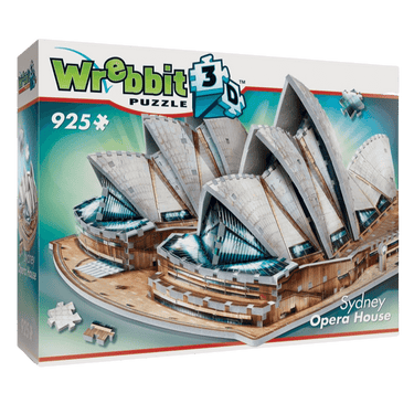 Sydney Opera House