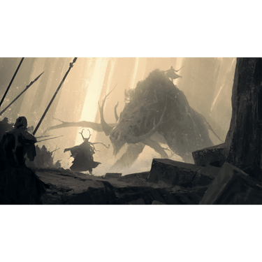 Symbaroum RPG: Davokar Awakens - Thirsty Meeples