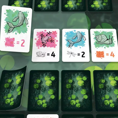 Symbiose (PRE-ORDER) - Thirsty Meeples