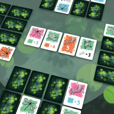 Symbiose (PRE-ORDER) - Thirsty Meeples