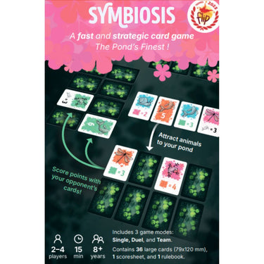 Symbiosis