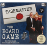 Taskmaster: The Board Game box