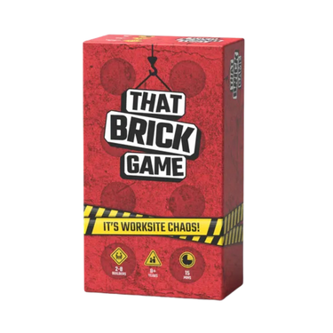 That Brick Game (PRE-ORDER)