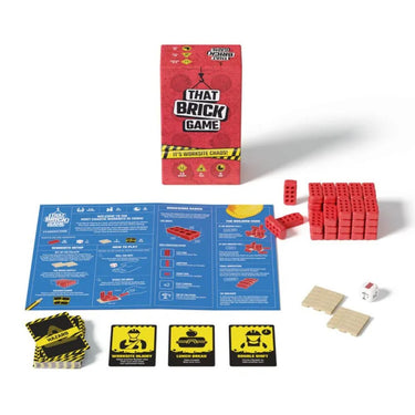That Brick Game (PRE-ORDER)
