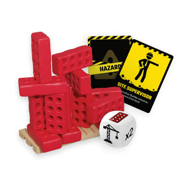 That Brick Game (PRE-ORDER)