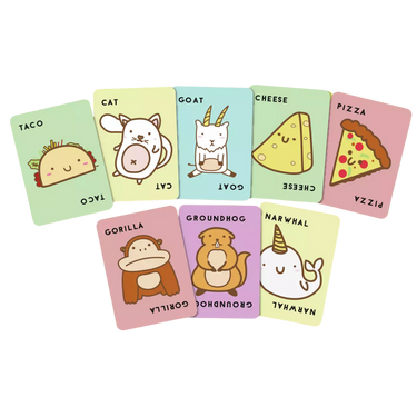 Taco Cat Goat Cheese Pizza