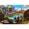 Tiny Epic Dungeons Adventures (PRE-ORDER) - Thirsty Meeples