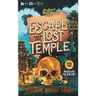 Escape from the Lost Temple box