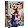 Tiny Epic Pirates (2nd Edition) (PRE-ORDER) - Thirsty Meeples