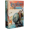 Tiny Epic Vikings (2nd Edition) (PRE-ORDER) - Thirsty Meeples