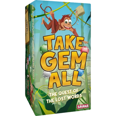 Take Gem All