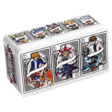 Yu-Gi-Oh! Mega Pack Tin 2025 - Thirsty Meeples