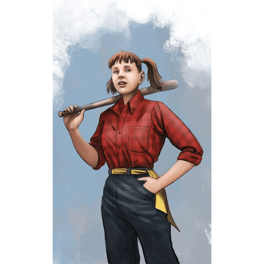 TIME Stories Revolution: A Midsummer Night