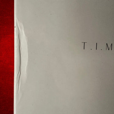 T.I.M.E Stories (DAMAGED)