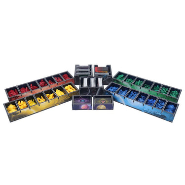 Twilight Imperium: Fourth Edition - Colour Insert