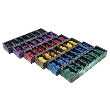 Twilight Imperium: Fourth Edition - Colour Insert