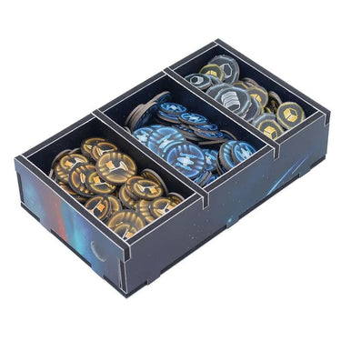 Twilight Imperium: Prophecy Of Kings - Colour Insert